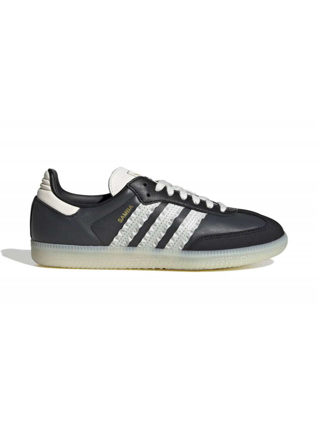 Adidas Samba OG W Grey JR8831 Ženy – Tenisky adidas Originals – Šedá – JR8831-6 5 – Size 6 5